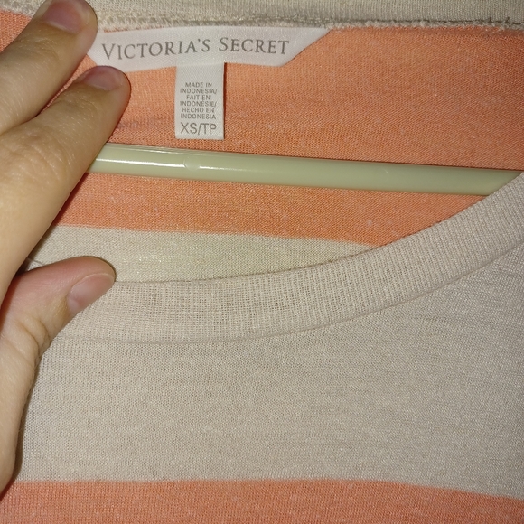 Victoria's Secret Shirt - Picture 3 of 3